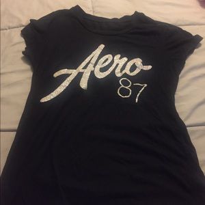 Woman’s Aeropostale TShirt